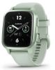  Зображення Смарт-годинник Garmin Venu Sq 2 Cool Mint/Metallic Mint (010-02701-02) 